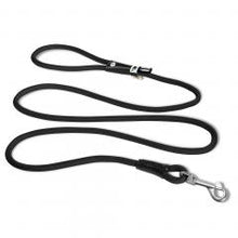 Load image into Gallery viewer, Curli Stretch Comfort Dog Leash (Shock Absorbing Rope Lead) – 1.8m Medium