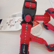 Load image into Gallery viewer, Dog's Life H Harness Medium