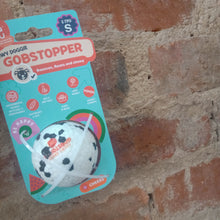Load image into Gallery viewer, Taka Misu (TKM) Chewy Doggie Gobstopper Dog Ball