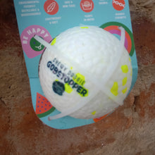 Load image into Gallery viewer, Taka Misu (TKM) Chewy Doggie Gobstopper Dog Ball