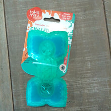 Load image into Gallery viewer, Taka Misu TKM Chilled & Chewy Freezable Dog Ice Bone Toy