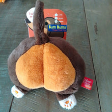 Load image into Gallery viewer, Taka Misu TKM Bum Bums Vibrating Dog Plush Toy