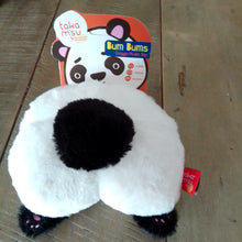 Load image into Gallery viewer, Taka Misu TKM Bum Bums Vibrating Dog Plush Toy