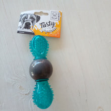 Load image into Gallery viewer, M-Pets Uranus Tasty Treat Dispenser Dog Toy