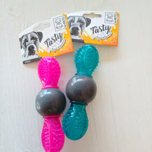 Load image into Gallery viewer, M-Pets Uranus Tasty Treat Dispenser Dog Toy