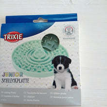 Load image into Gallery viewer, Trixie Junior Licking Plate