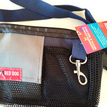 Load image into Gallery viewer, Red Dog Dezign Dog Training Treat Bag