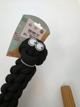 Load image into Gallery viewer, Dog Days Rope Toy Snake – Durable Rope Dog Toy for Medium & Large Breeds