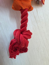 Load image into Gallery viewer, Dog's Life Takamisu Big Fish VS Small Fish (Orange)