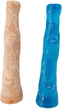 Load image into Gallery viewer, Petstages Dogwood Puppy 2 Pack Dog Chew Toy