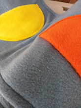 Load image into Gallery viewer, Snake 'n Pockets Dog Enrichment Snuffle Toy