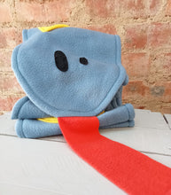 Load image into Gallery viewer, Snake 'n Pockets Dog Enrichment Snuffle Toy
