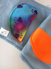 Load image into Gallery viewer, Snake 'n Pockets Dog Enrichment Snuffle Toy