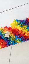Load image into Gallery viewer, Snuffle Mat Medium: Dog Enrichment Toy