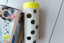 Load image into Gallery viewer, Trixie Snack Roll Food and Treat Dispensing Dog Food Toy
