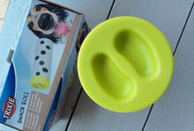 Load image into Gallery viewer, Trixie Snack Roll Food and Treat Dispensing Dog Food Toy