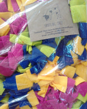 Load image into Gallery viewer, Snuffle Mat Medium: Dog Enrichment Toy