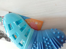 Load image into Gallery viewer, M-Pets Vice Versa Boomerang Treat Dispensing Dog Toy