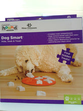 Load image into Gallery viewer, Outward Hound Dog Smart Dog Puzzle Enrichment Toy