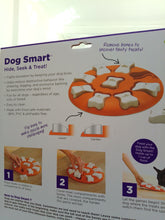 Load image into Gallery viewer, Outward Hound Dog Smart Dog Puzzle Enrichment Toy