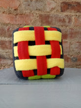 Load image into Gallery viewer, Snuffle Cube Dog Enrichment Toy