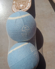 Load image into Gallery viewer, Dog's Life Best Fetch-It Tennis Balls Pack of 2 Large Balls