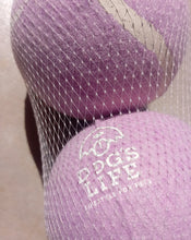 Load image into Gallery viewer, Dog's Life Best Fetch-It Tennis Balls Pack of 2 Large Balls