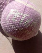 Load image into Gallery viewer, Dog's Life Best Fetch-It Tennis Balls Pack of 2 Large Balls