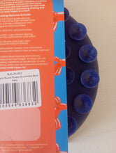 Load image into Gallery viewer, Lickalot Round Pluses Enrichment Bowl for Dogs and Cats