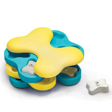Load image into Gallery viewer, Nina Ottosson Level 2 Dog Tornado Puzzle Enrichment Toy