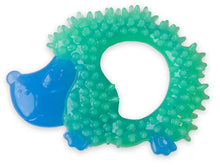 Load image into Gallery viewer, Petstages Cutie Chewies Hedgehog Puppy and Small Dog Toy
