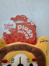 Load image into Gallery viewer, Takamisu Plush Mates Squeaky Dog Toy