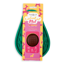 Load image into Gallery viewer, Dog's Life Avocado Enrichment Mat