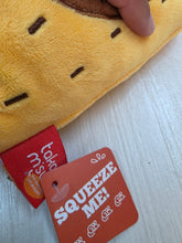 Load image into Gallery viewer, Takamisu Plush Mates Squeaky Dog Toy