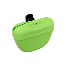 Load image into Gallery viewer, Rosewood Silicone Training Treat Bag