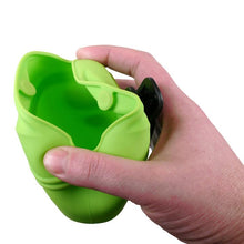 Load image into Gallery viewer, Rosewood Silicone Training Treat Bag