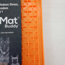 Load image into Gallery viewer, LickiMat Classic Buddy Dog & Cat Enrichment Multiple Colours