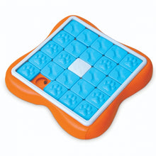 Load image into Gallery viewer, outward hound Nina Ottosson challenge slider level 3 dog puzzle food toy