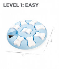 Load image into Gallery viewer, Outward hound Nina Ottosson puppy tornado dog food puzzle toy