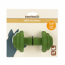 Load image into Gallery viewer, Beeztees SUMO Play Haltrino Dog Toy Various Colours