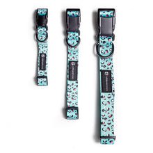 Load image into Gallery viewer, Urban Paws Bolt Dog Collar 3 Sizes