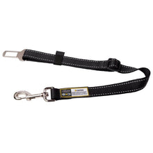 Load image into Gallery viewer, Rogz Car-Safe Seat Belt Clip for Dogs