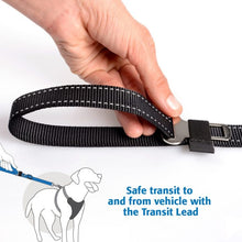 Load image into Gallery viewer, Rogz Car-Safe Seat Belt Clip for Dogs