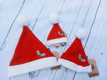 Load image into Gallery viewer, Dog's Life Christmas Hat