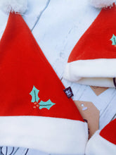 Load image into Gallery viewer, Dog's Life Christmas Hat