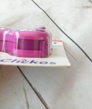 Load image into Gallery viewer, Red Dingo Click or Treat Treat Dispenser with Training Clicker
