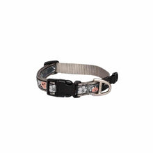 Load image into Gallery viewer, Rogz Fancy Dress Classic Coral Island Dog Collar