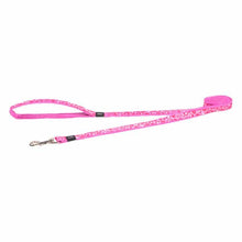 Load image into Gallery viewer, Rogz Fashion Classic Dog Lead Wild Heart 2 sizes available