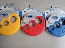 Load image into Gallery viewer, Rogz RFO Dog Frisbee SMALL Toy