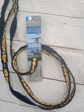 Load image into Gallery viewer, Rogz Fashion Classic Dog Lead Leopard Bone 2 sizes available